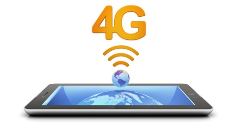 4G